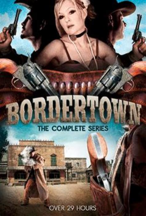 megavideo bordertown|Bordertown: All Episodes .